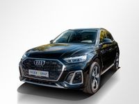 Audi Q5 - Vorschau Bild 12