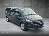 Mercedes-Benz Vito 119 CDI Tourer PRO 4x4 XL Allrad+9G+Klima - Mercedes-Benz Vito: 119