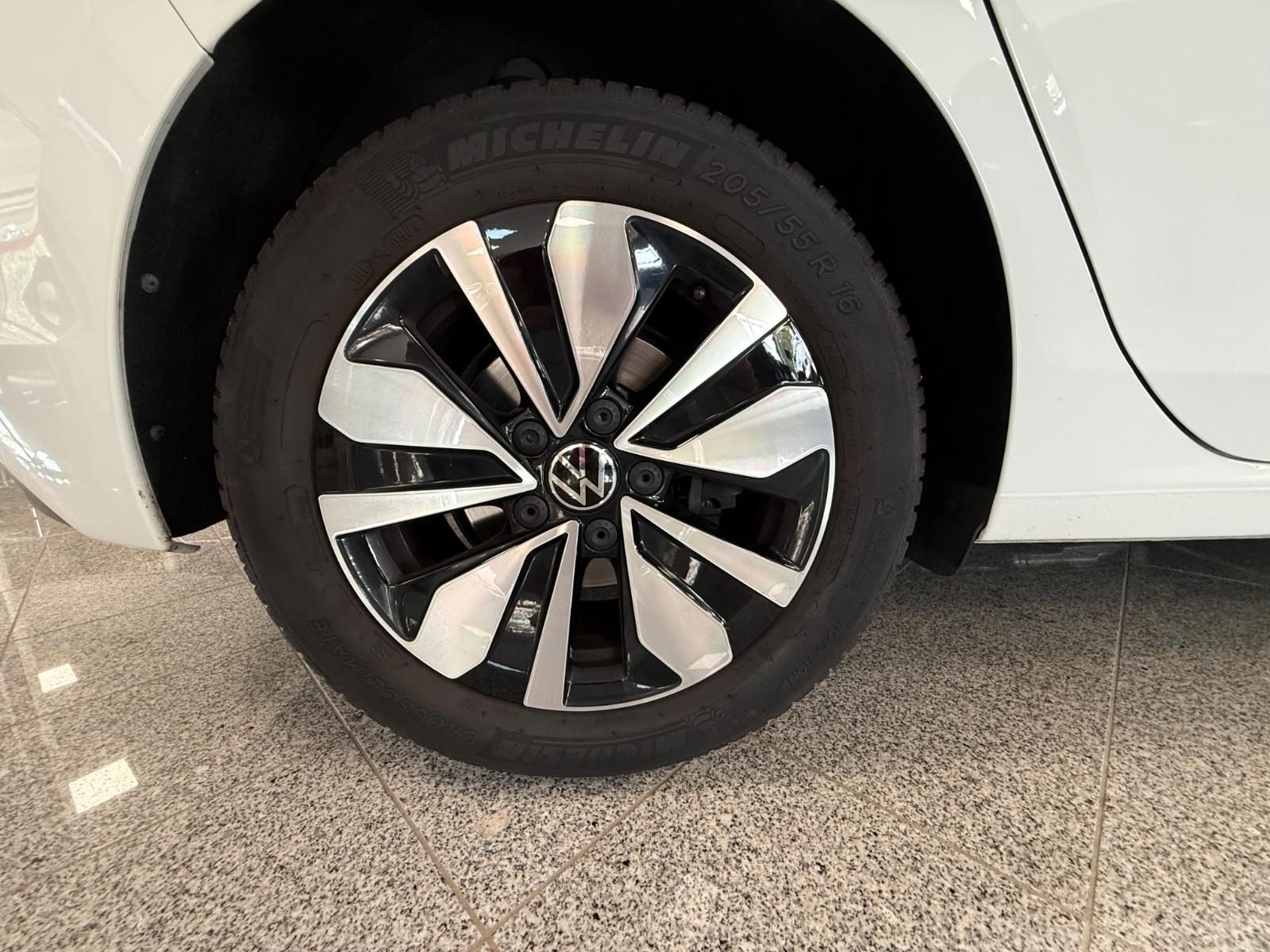 Volkswagen Golf VIII 1.5 TSI OPF GOAL NP36,6 -25 DT.FZG, миниатюра 22