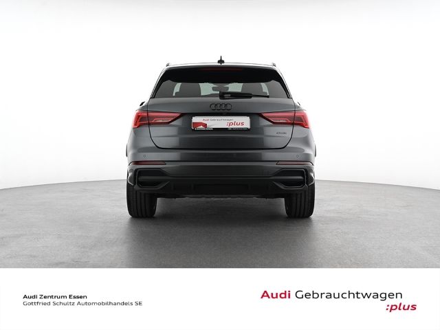 Audi Q3 S LINE 40 TFSI QUATTRO s tronic foto 5