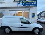 Opel Combo Kasten - gebrauchte Opel Combo aus dem Jahr 2005