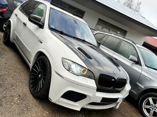 BMW X5 M *VOLLAUSSTATTUNG* 22 ZOLL PERFORMANCE