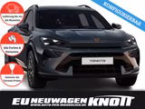 Cupra Basis 1.5 TSI DSG 150PS, DSG 5 Jahre Garantie