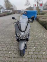 Suzuki AN 400 BURGMAN - SUZUKI 400