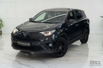 Toyota RAV 4 - 2