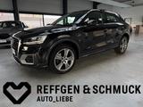 Audi Q2 DESIGN QUATTRO S-TRONIC LEDER+PANO+LED+BO+ACC - Audi Q2 Gebrauchtwagen