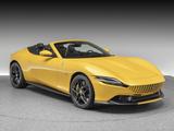 Ferrari Roma Spider*Magnaride*Karbon*ACC*Daytona*