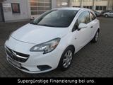 Opel Corsa E Selection,KLIMA,GARANTIE,EURO 6. - Opel Corsa: Euro