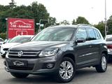 Volkswagen Tiguan 2.0 TDI Life DSG 4Motion KAMERA/1.HAND - Volkswagen Tiguan aus 2013