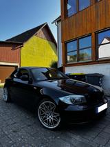 BMW 135i e82 Coupe N55 - BMW 135 aus 2012: 135i