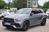 Mercedes-Benz GLE 350 d 4M AMG NIGHT AHK-MBLED-BURM.-360°-HUD - Mercedes-Benz in Berlin: 35