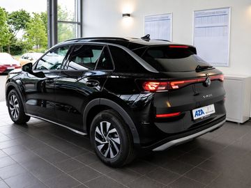 Volkswagen T-Roc - 7