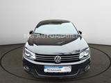 Volkswagen Eos 2.0 TDI BlueMotion DSG Bi-Xenon Panorama - Volkswagen Eos mit Diesel-Antrieb