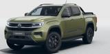 Volkswagen Amarok PanAmericana 3.0 TDI V6 241PS AUTOMATI... - Volkswagen Amarok New cars
