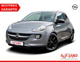 Opel Adam 1.2 120 Jahre Klima Sitzheizung Tempomat - Opel Gebrauchtwagen in Gera