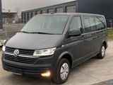 Vorschaubild Volkswagen T6.1 mit DSG,Standheizung,AHK,Navi,LED Licht