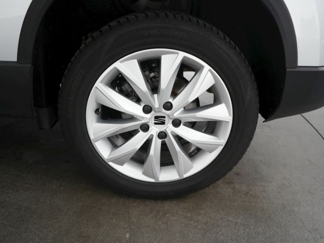 Ateca STYLE TSI DSG+VOLL LED+NAVI+RÜCKFAHRKAMERA