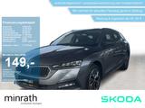 Skoda Octavia Combi CLEVER 1.0 TSI LED+NAVI+APP+4xSHZ - Skoda Octavia: 4.4