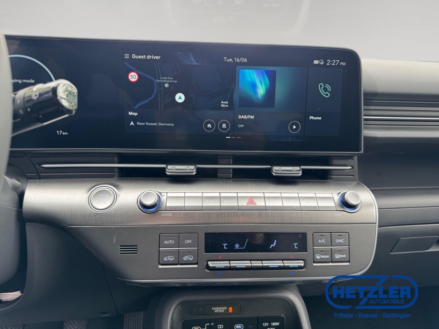 Hyundai Kona – Bild 9