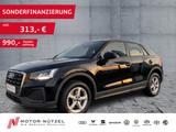 Audi Q2 35 TDI S-TRONIC LED+NAVI+RFK+ACC+SHZ+16"LM - Audi Q2 35 TDI Gebrauchtwagen