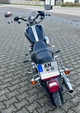 Harley-Davidson Sportster XL2 - HARLEY-DAVIDSON XL 2