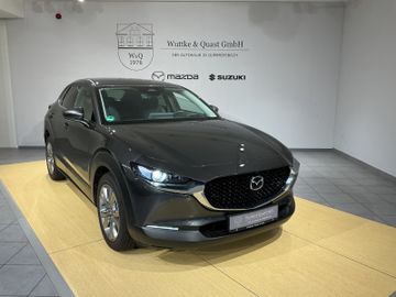 Mazda CX-30 Exclusive Line  Automatik Bose