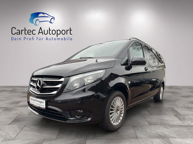 Mercedes-Benz Vito Tourer 114 CDI Pro lang 8-Sitzer