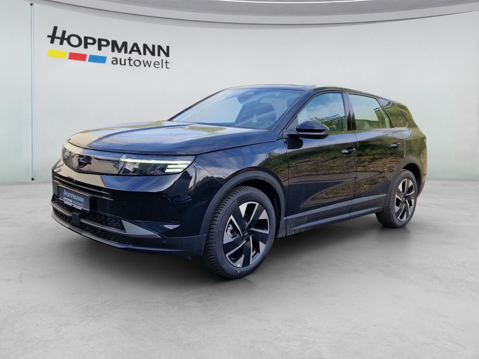 Opel Grandland Edition 1.2 Mild-Hybrid*LED*AGR*BLUETO imagem 2