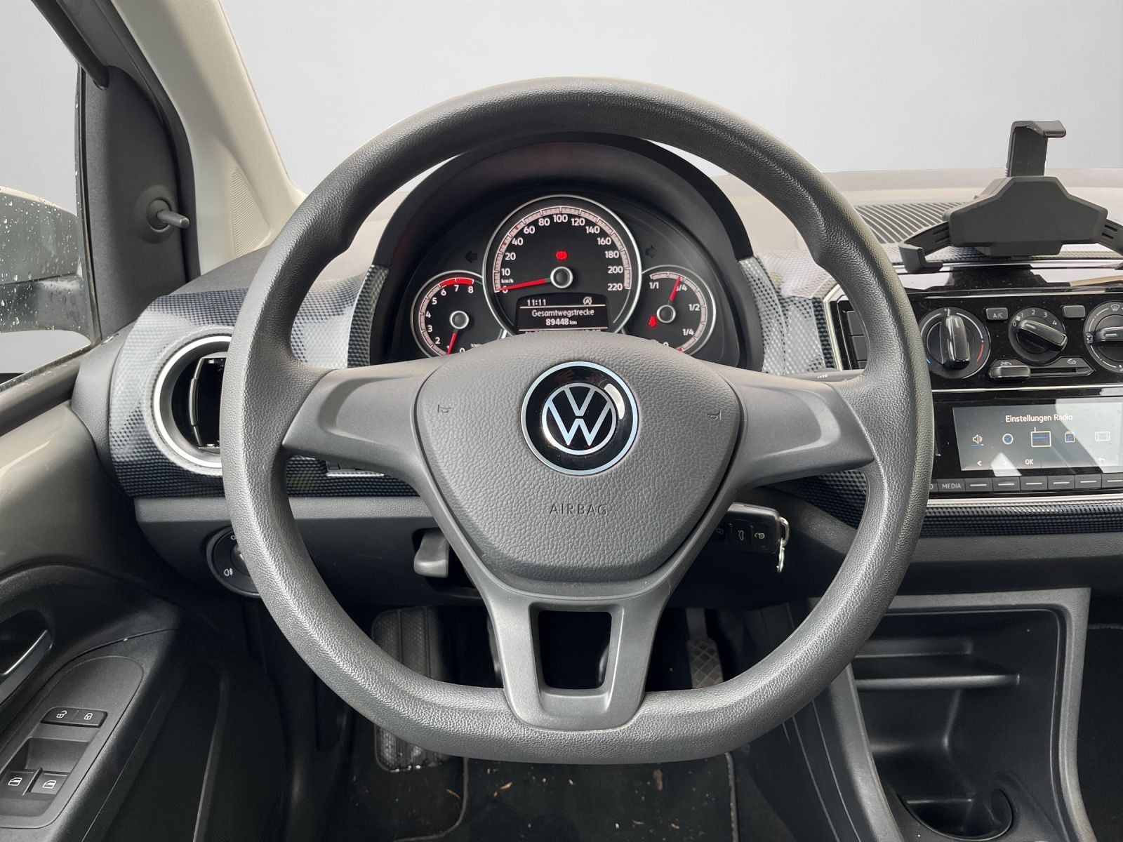 Volkswagen up! - Bild 10