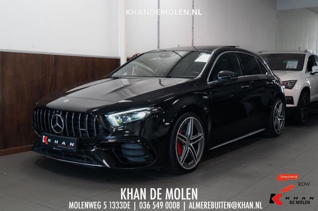 MERCEDES-BENZ A 45 S AMG EDITION 1 A45S