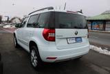 Skoda Yeti 1.2TSI Joy 2.Hand*Bi-Xenon*Panorama*DAB - Skoda Yeti in Nürnberg