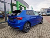 Skoda Fabia - Vorschau Bild 4