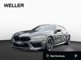 BMW M8 Comp. GC Keramik,SoftCl,Laser,B&W,TV+,DAPro
