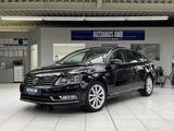 Volkswagen Passat 2.0 TDI Highline Navi Leder Kamera ACC - gebrauchte VW Passat aus dem Jahr 2014