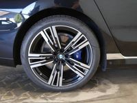 BMW i7 - Vorschau Bild 14