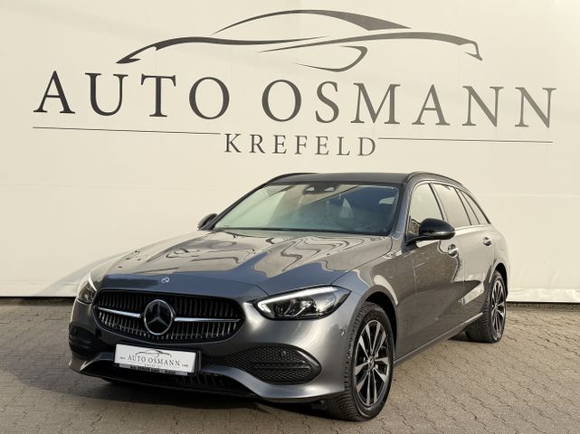 MERCEDES-BENZ C 300 e T 9G-TRONIC Avantgarde | DISTRONIC PLUS