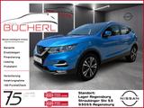 Nissan Qashqai Zama  MT,360°-Kam, PANO, Navi, - Nissan: 360z