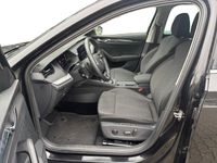 Skoda Octavia - Vorschau Bild 9