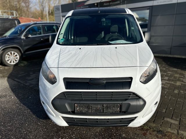 Ford Transit Connect Kasten mit Klima, 3 Sitzer