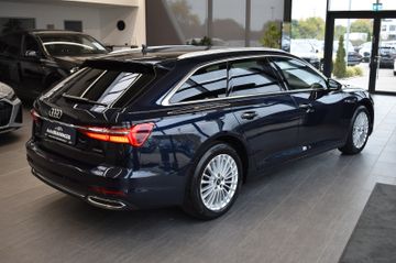 Audi A6 - 2