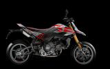 Ducati Hypermotard V2 SP * 2,99% Finanzierung - DUCATI FINANZIERUNG