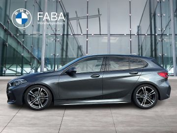 BMW 118 - 5
