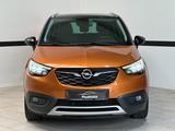 Opel Crossland (X) Turbo Innovation LED*Klimaaut.* - gebrauchte Opel Crossland (X) aus dem Jahr 2017