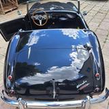 Austin Healey Andere MARK I BN 7 TOPFAHRZEUG !!! - Austin Healey: Bn7