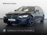 BMW 540 i xDrive Touring M Sport HUD+Memory+Pano