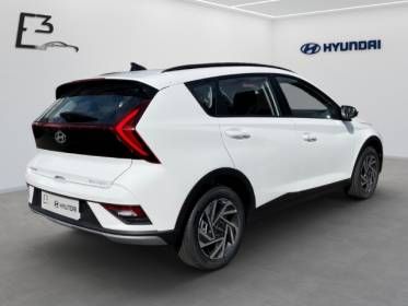 Hyundai BAYON – Bild 3