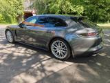 Porsche Panamera 4S Sport Turismo | Approved - Porsche Panamera Turismo Gebrauchtwagen
