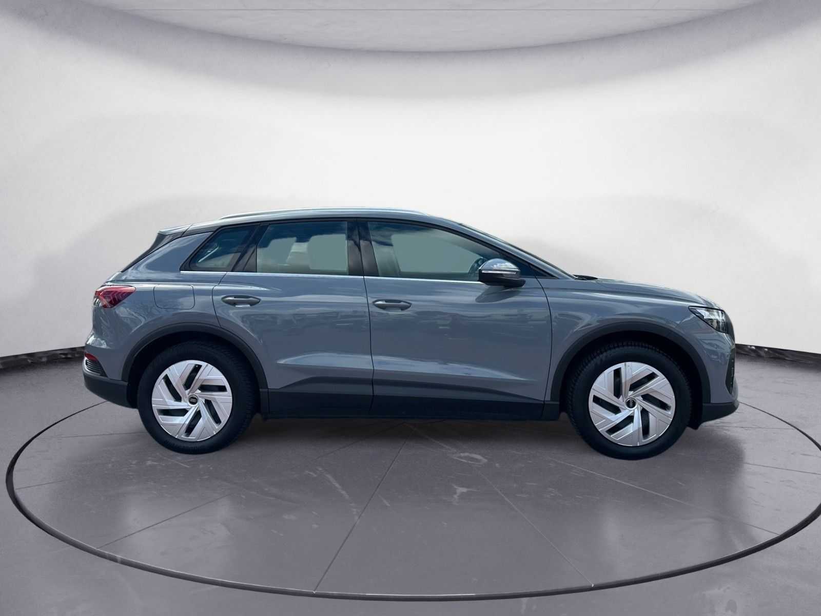 Audi Q4 e-tron - Bild 6