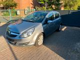 Opel Corsa D Tüv bis 01 / 2027 KLIMA! TEMPOMAT! - Opel Corsa aus 2009: D