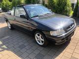Ford Escort 1.6 16V Flair Flair - gebrauchte Ford Escort aus dem Jahr 1994